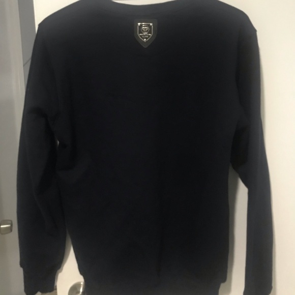 Philip plein sweater - Picture 2 of 2